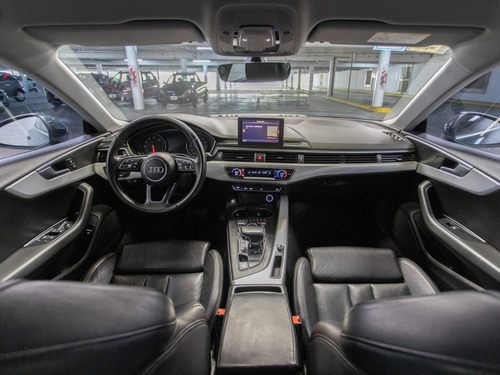 Audi A5 Sportback 2.0 Tfsi Stronic Quattro 230cv