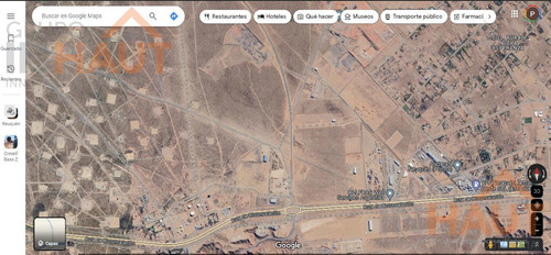 Venta De 20 Hectareas Ruta Del Petroleo
