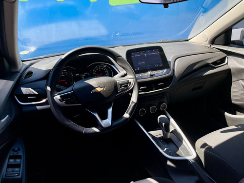 Chevrolet Onix SEDAN Plus LTZ 1.0 12V TB Flex Aut.