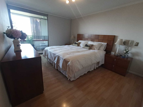 Departamento Con Privilegiada Vista (84475)