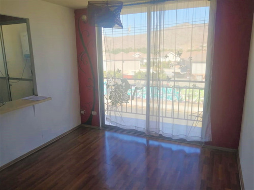 Se Arrienda Departamento 3d 1b 1e En La Comuna De Quilicura