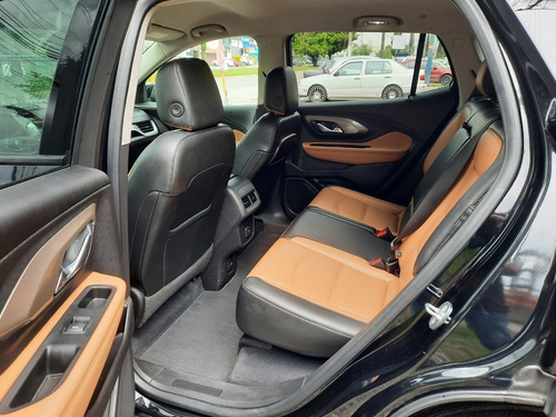 Imagen 10 de 15 de Gmc Terrain 3.6 Slt Mt
