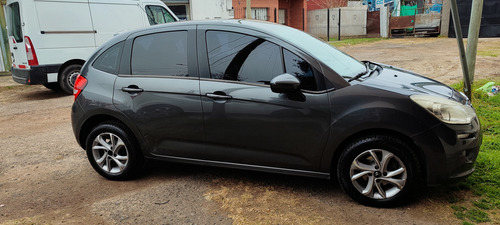 Citroën C3 1.5 Tendance Pack Secure I 90cv