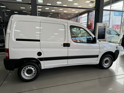 Citroën Berlingo Furgon 1.6 Hdi 92 Bussines