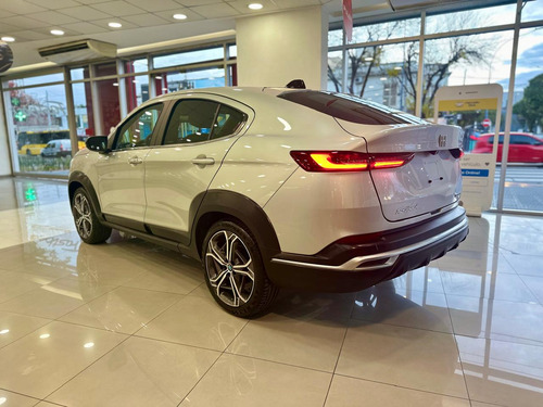 Fiat FASTBACK 1.3 T270 At6