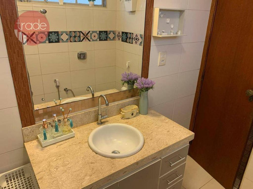 Imagem 21 de 26 de Apartamento Com 3 Dormitórios À Venda, 148 M² Por R$ 426.000,00 - Centro - Ribeirão Preto/sp - Ap6431