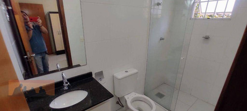 Imagem 10 de 10 de Kitnet Com 1 Dormitório Para Alugar, 30 M² Por R$ 1.300,00/mês - Barão Geraldo - Campinas/sp - Kn0795