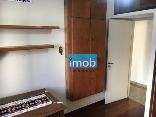Imagem 10 de 20 de Apartamento Com 2 Dormitórios À Venda, 80 M² Por R$ 520.000,00 - Boqueirão - Santos/sp - Ap8460