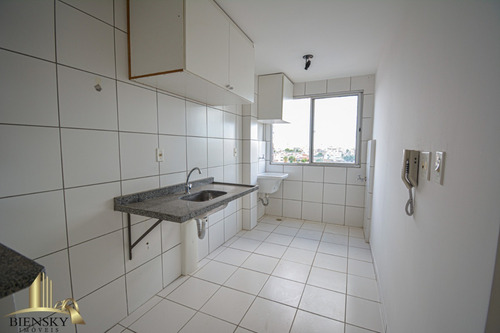 Imagem 3 de 18 de Apartamento 3 Quartos Cobertura Samambaia Villa Di Firenze - Ap00296 - 69189747