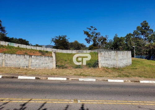 Imagem 4 de 9 de Terreno À Venda, 622 M² Por R$ 810.000 - Residencial Parque Dos Principes - Atibaia/sp - Te0665
