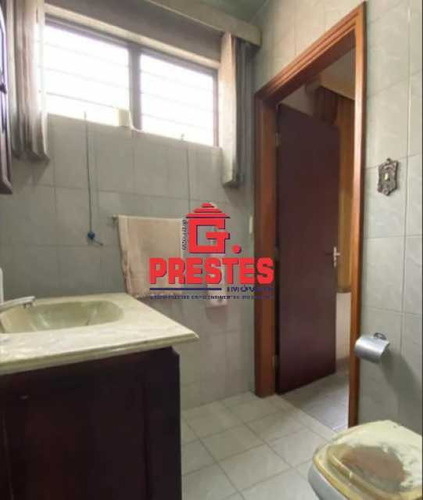 Imagem 13 de 15 de Casa De Rua-à Venda-vila Carvalho-sorocaba - Stca40086