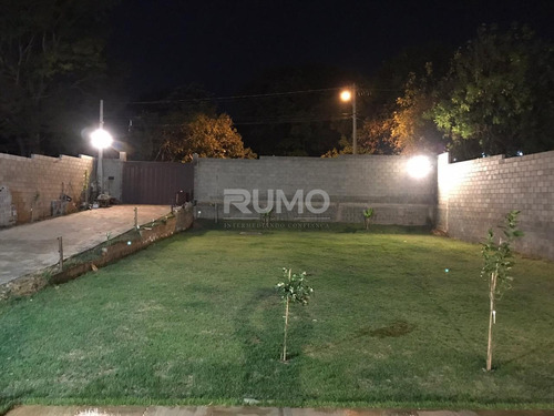 Imagem 16 de 16 de Chácara À Venda Em Recanto Dos Dourados - Ch009752