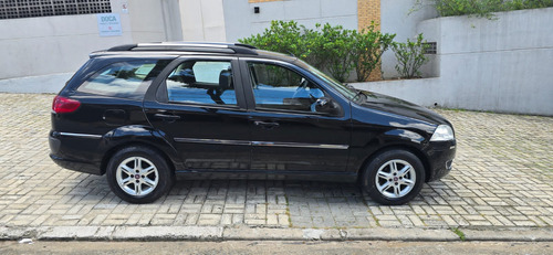 Fiat Palio Weekend PALIO WEEK. ATTRACTIVE 1.4 FIRE FLEX 8V