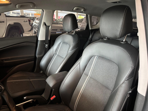 Chevrolet Tracker 1.2 TURBO FLEX LTZ AUTOMÁTICO