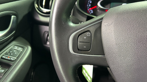 Renault Clio Iv 0.9 Hb Dyn E6 F2 Mt A Turbo