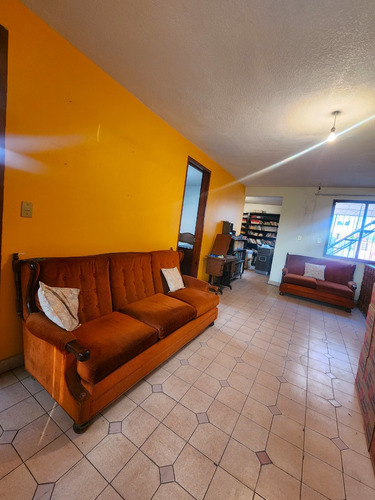 Bonita Casa Recien Remodelada En Excelente Ubicación En Gam Cdmx