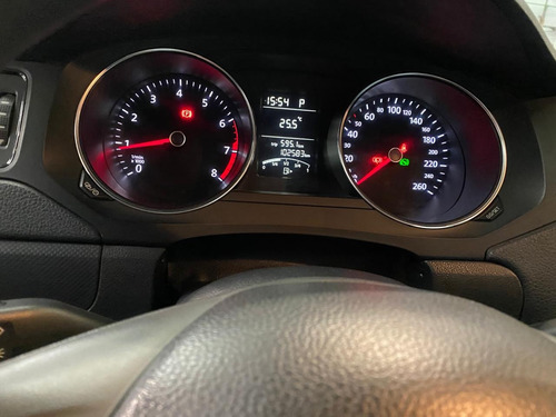Volkswagen Jetta 2.0 Fest Tiptronic At