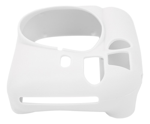 Funda De Silicona Para Cámara, Funda Protectora Suave Para L