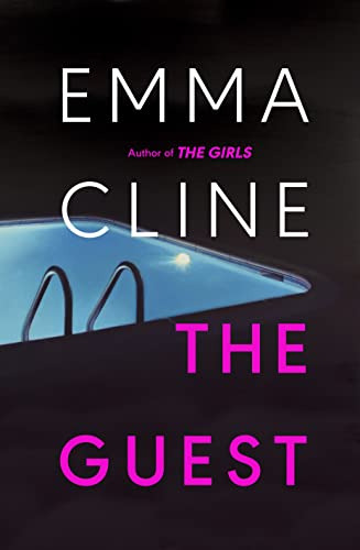 Libro Guest De Cline Emma  Random House Uk