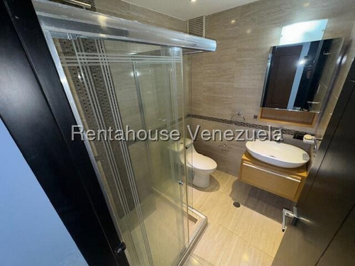 En Venta Acogedor Apartamento En El Maques Mls 25-22936