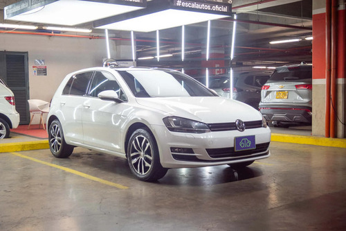 Volkswagen Golf Vii 1.4 Tsi Sportline