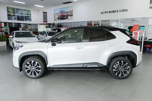 Toyota Yaris Cross 1.5 Hev Xls