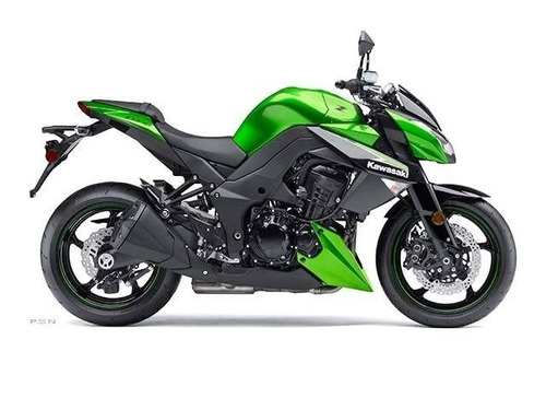 Manija De Freno Kawasaki Z1000 Del 2007 Al 2013 Japon