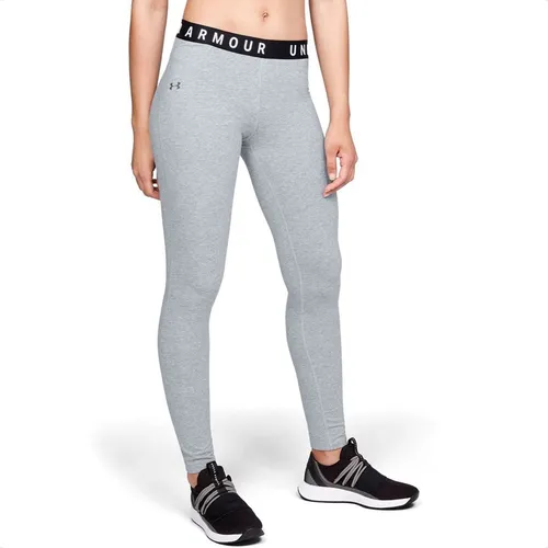 Calza Under Armour Favorite Legging Mujer Training