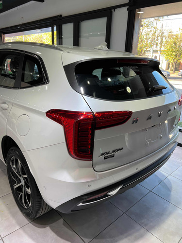 Haval Jolion Luxury At