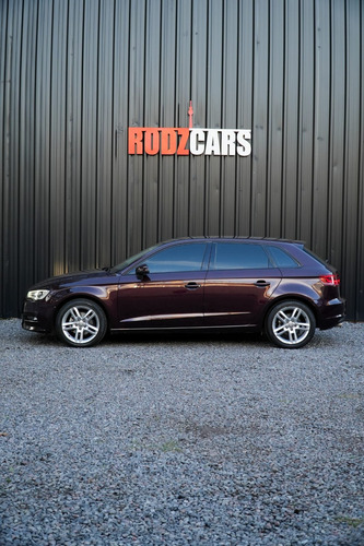 Audi A3 1.4 Sedan Tfsi Stronic 122cv