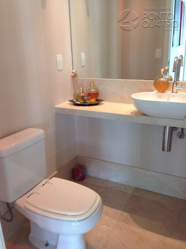 Imagem 7 de 15 de Apartamento - Horto Florestal - Ref: 2030 - V-2030