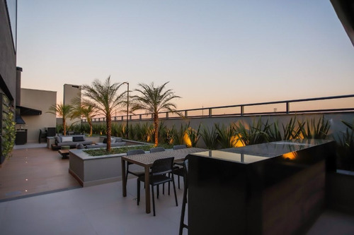 Imagem 20 de 30 de Cobertura Com 3 Dormitórios À Venda, 136 M² Por R$ 1.286.900,00 - Alto Da Glória - Curitiba/pr - Co0474