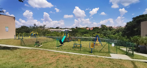 Imagem 7 de 15 de Terreno No Condomínio Gardenville Itu - P-229 Egv_1-2437358