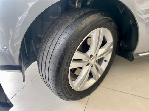 Mercedes-Benz Classe ML ML-350 3.0 V6 4X4 DIESEL