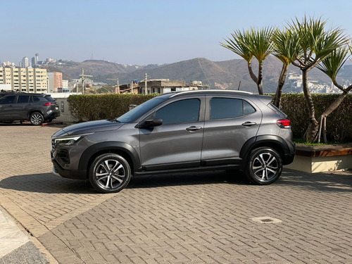 Fiat Pulse AUDACE 1.0 TURBO 200 FLEX AUT.