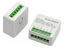 Comprar Interruptor Relé Inteligente Switch Wifi Smart Domotica 16a