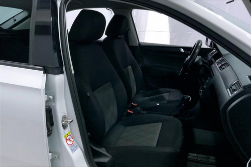Imagen 7 de 25 de Seat Toledo Sedan 4 Pts Reference, 16l, 110 Hp, Ta, A/ac, R