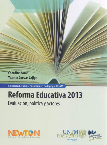 Reforma Educativa 2013 - Cuevas Cajica, Yazmín