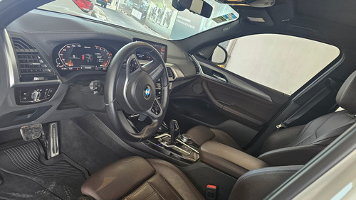 X3 M40 2021