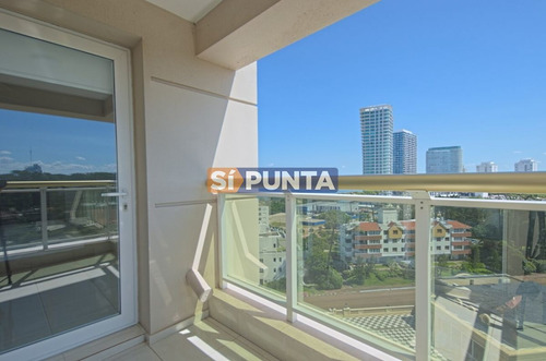 Imagen 24 de 30 de Apartamento En Venta - Mansa