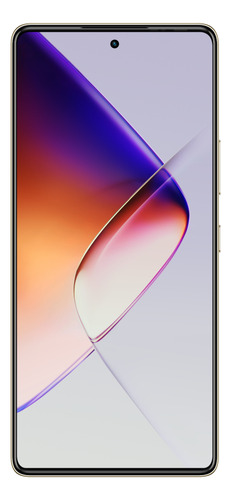 Smartphone Infinix Note 40 5g 8gb Ram 256gb Armazenamento, Câmera Tripla 108mp+ Selfie 32mp, Tela 6,78 Fhd+ 120hz, Sound By Jbl, Bateria 5000mah, Carregamento Sem Fio Dourado