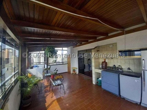 Apartamento Tipo Penthouse En Venta En San Bernardino Mls #24-27215