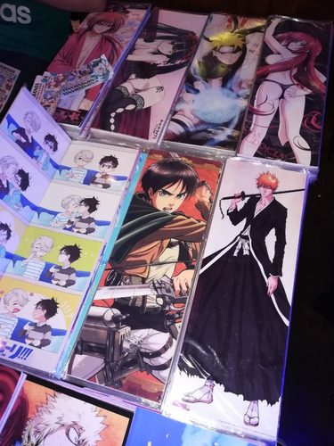 Posters A3 29x42cm Anime Jojo`s Bizarre Adventure X6