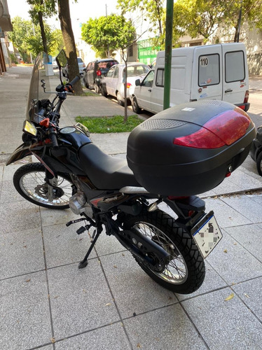Corven Triax R3