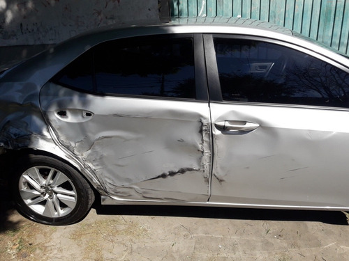 Toyota Corolla Corolla Xei 1.8