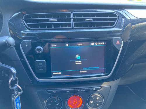 Peugeot 301 1.6 Allure Plus Tip 2018