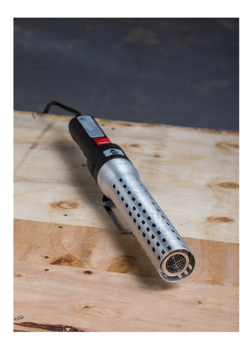 Imagen 3 de 6 de Encendedor Eléctrico Kamado Lighter Kamado Argentino