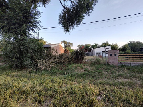 Imagen 2 de 2 de Terreno - Andino