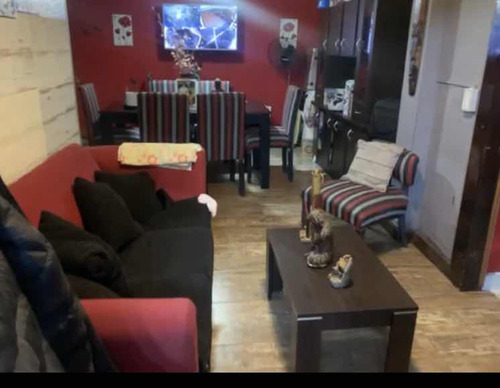 Vendo Casa 3 Ambientes Sobre Terreno 10x33 Más Dpto 2 Amb