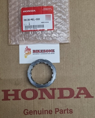 Jaula Rodillo Bendix Original Honda Cbr 600 Rr 1000 Rr Bkz  